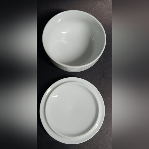 Vintage Ceramic Trinket Box Suisse Langenthal  - Picture 6 of 6